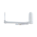 Clinical Innovations ClearView Uterine Manipulator, 7 cm - UM700 - 5 Each