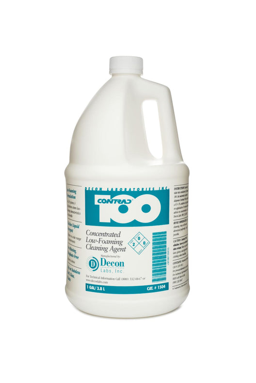 Decon Labs, Inc Contrad Equipment Cleaner - QDE1504