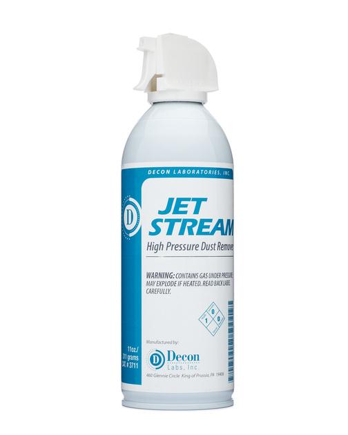 Decon Labs, Inc Jet Stream High Pressure Dust Remover - QDE3711