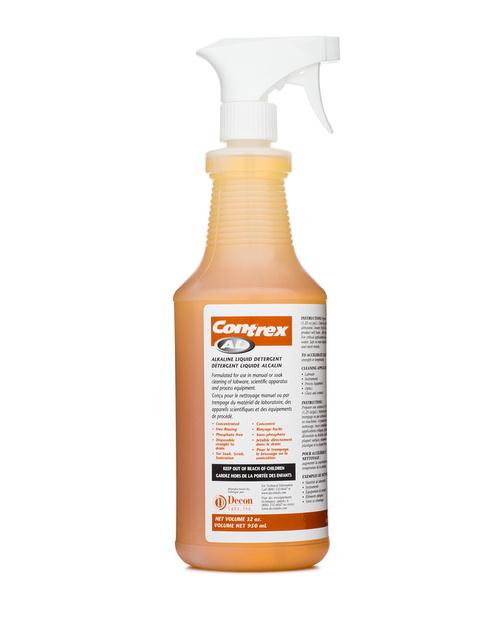 Contrex AL - 5301 - 4 Each - MDL-QDE5301