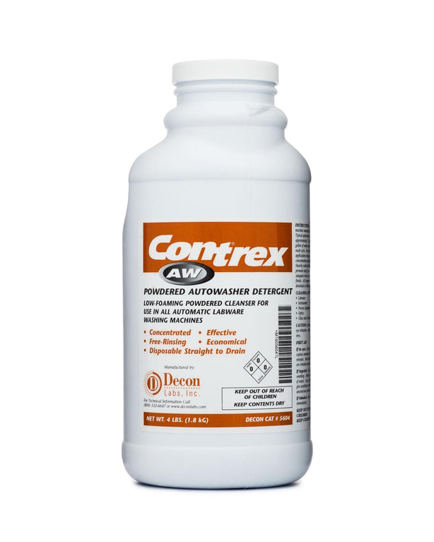 Decon Labs, Inc Contrex AW - QDE5604