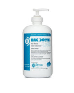 Decon Labs, Inc BacDown Gel - QDE7104