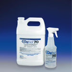 CiDehol 70 Isopropyl Alcohol Solutions - 8332 - 12 Each - MDL-QDE8332