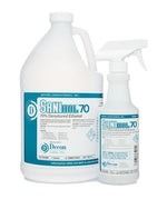 Decon Labs, Inc Sanihol ST - QDE8601