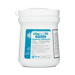 CiDehol 70 Wipes - 8776 - 2100 Each - MDL-QDE8776