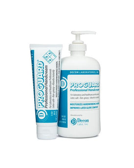 Decon Labs, Inc ProGuard Professional Hand Cream - QDE9516