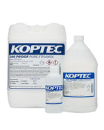 Decon Labs, Inc Koptec 200 Proof Ethanol QDEV1001TP - 4.0 Each