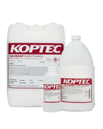 Decon Labs KOPTEC 190 Proof Pure Ethanol, 5 gal. - V1105TP - 1 Each