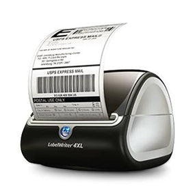 Quidel DYMO LabelWriter 4XL Thermal Label Printer 1755120 - 1.0 Each