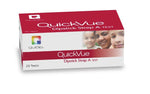 Quidel QuickVue Dipstick Strep A Test - QDL20108