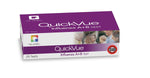 QUIDEL QuickVue Influenza A+B Test 20183 25 Each - MDL-QDL20183