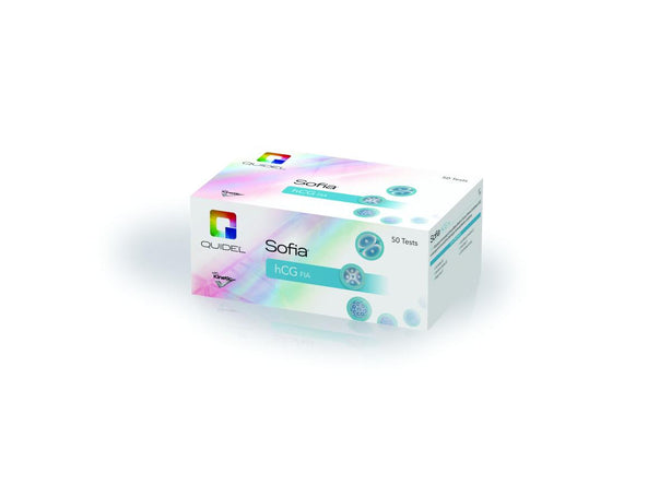 Quidel Quidel Sofia Immunoassay Tests 20229 50.0 Each-MDL-QDL20229