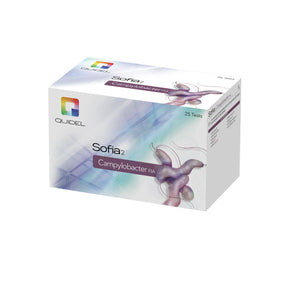 Quidel Quidel Sofia Immunoassay Tests 20413 1.0 Each-MDL-QDL20413