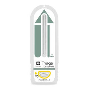 Quidel Triage Tox Drug Screen - QDL94613