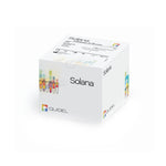 Quidel Solana Influenza A+B Assay and Control Set M300 48.0 Each-MDL-QDLM300H