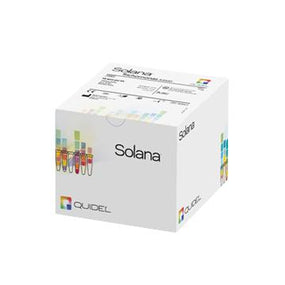 Quidel Solana Trichmonas Assay Kit and Control Set M304.U 48.0 Each-MDL-QDLM304UH
