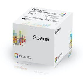 Solana Bordetella Complete Assay - M308 - 1 Each - MDL-QDLM308H
