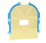 QFIX Aquaplast RT and Fibreplast Solutions RT-1876KYSDGLF 10 Each - MDL-QFX76KYSDGLF