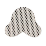 Qfix Aquaplast PS Thermoplastic Nasal Splints PS-1675 - 10.0 Each