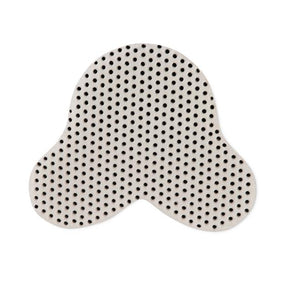 Qfix Aquaplast PS Thermoplastic Nasal Splints PS-1675 - 10.0 Each