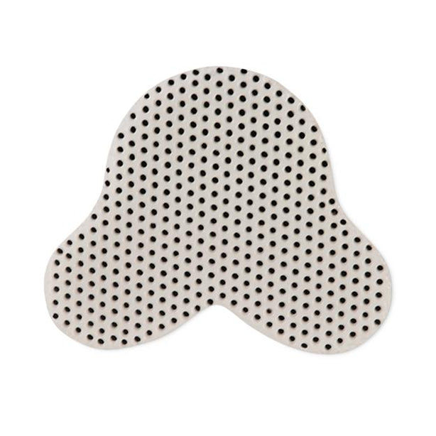Qfix Aquaplast PS Thermoplastic Nasal Splints PS-1675 - 10.0 Each