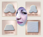 Qfix Aquaplast PS Thermoplastic Nasal Splints PS-1688 - 10.0 Each