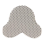 Qfix Aquaplast PS Thermoplastic Nasal Splints PS-1690 - 10.0 Each - MDL-QFXPS1690