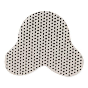 Qfix Aquaplast PS Thermoplastic Nasal Splints PS-1690 - 10.0 Each - MDL-QFXPS1690