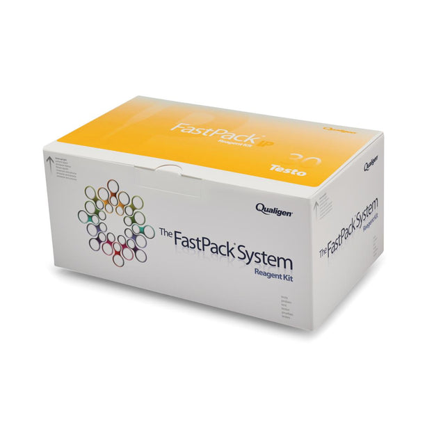 Qualigen, Inc FastPack IP Testosterone Immunoassays 25000041RR - 30.0 Each - MDL-QGN25000041RR