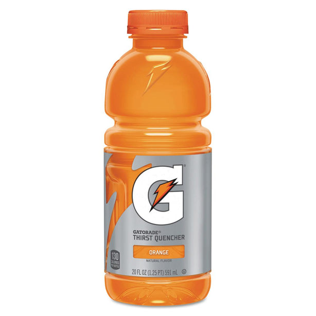 Pepsico G-Series Perform 02 Thirst Quencher - QKR28674
