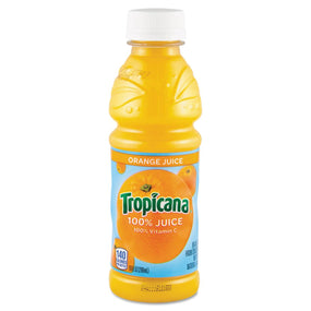 Pepsico 100% Fruit Juices - QKR55154