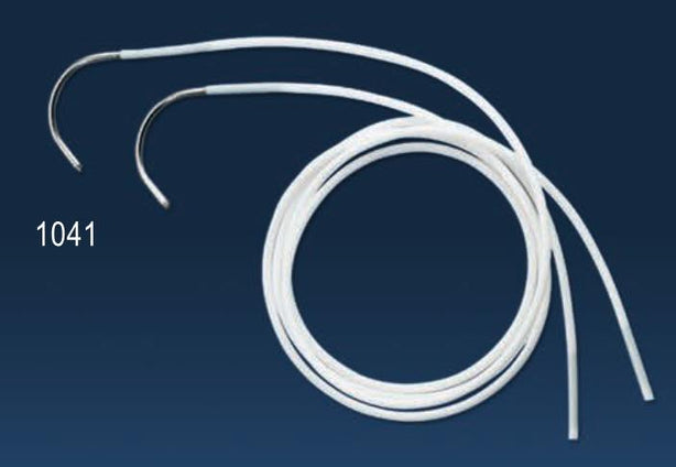 QUEST MEDICAL Vascular Loops 1012 10 Each - MDL-QMI1012