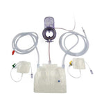 Quest Medical 5001102-AS MPS Cardioplegia Delivery Set - MDL-QMI5001102AS - 10 Each