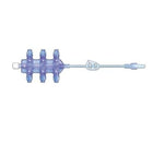 PROGRESSIVE MEDICAL Progressive Medial IV Extension Sets 9520 1 Each - MDL-QMIQ9520H