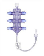 PROGRESSIVE MEDICAL Progressive Medial IV Extension Sets 9520 50 Each - MDL-QMIQ9520