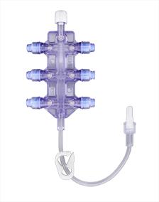 PROGRESSIVE MEDICAL Progressive Medial IV Extension Sets 9520 50 Each - MDL-QMIQ9520