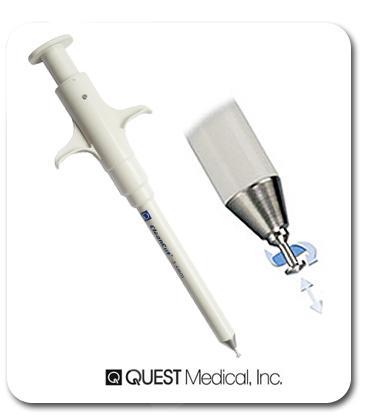 Aortic Punches by Quest Medical - RCL-35 - 6 Each - MDL-QMIRCL35
