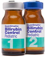 Bilirubin Control - 1332-31 - 1 Kit - MDL-QMX133231