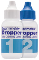 QUANTIMETRIX CORPORATION Dropper Urine Chemistry Controls 1431-31 1 Kit - MDL-QMX143131