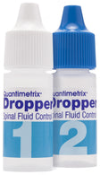 Quantimetrix Dropper Spinal Fluid Control Level 2 Set 3x3mL - QMX145231