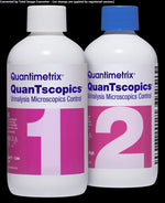 QUANTIMETRIX CORPORATION Quantscopics Urine Microscopics Control 1481-41 1 Kit - MDL-QMX148141