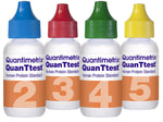 Quanttest Red Total Protein Assay System - 3410-02 - 1 Kit - MDL-QMX341002