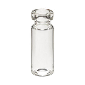 Qorpak Crimp Neck Standard Opening Chromatography Vial - QOR235272