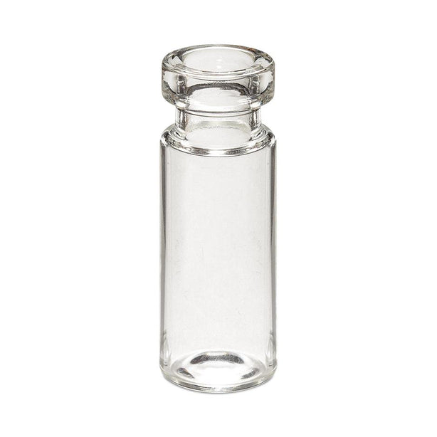 Qorpak Crimp Neck Standard Opening Chromatography Vial - QOR235272