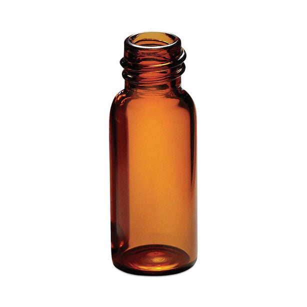 Qorpak Crimp Neck Standard Opening Chromatography Vial - QOR235274