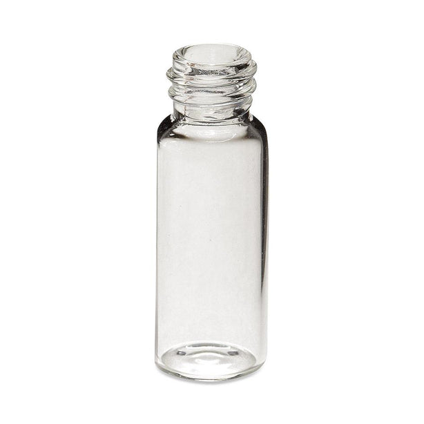 Qorpak Crimp Neck Standard Opening Chromatography Vial - QOR235275