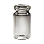 QORPAK Borosilicate Crimp-top Glass Serum Vials 235277 4950 Each - MDL-QOR235277