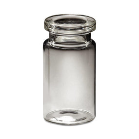 QORPAK Borosilicate Crimp-top Glass Serum Vials 235277 4950 Each - MDL-QOR235277