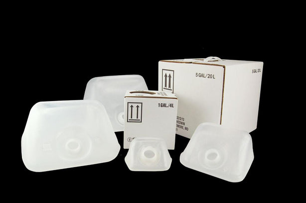 Qorpak Cubitainers - QOR236770
