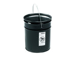 Qorpak Qorpak Open Head Metal Pails 237538 - 1.0 Each - MDL-QOR237538